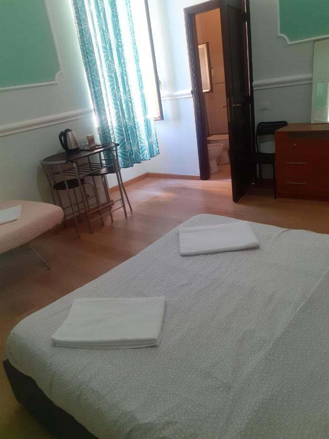 罗马 R.T. House'S旅舍 外观 照片